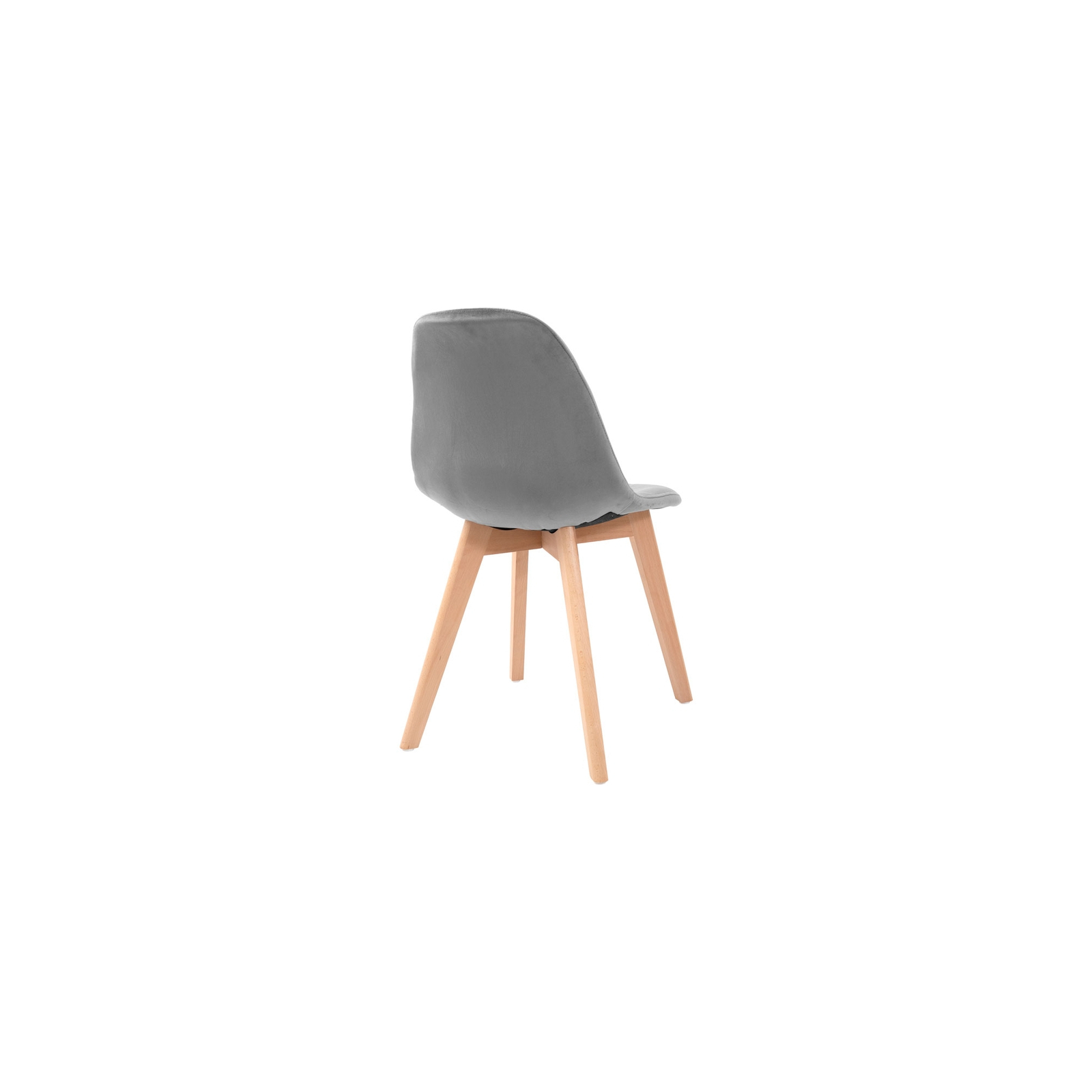 Кухонный стул Richman Сплит Ножки деревянные обивка Серый (ADD0002427) изображение 4