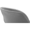 Кухонный стул Richman Сплит Ножки деревянные обивка Серый (ADD0002427) изображение 5