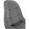 Кухонный стул Richman Сплит Ножки деревянные обивка Серый (ADD0002427) изображение 7