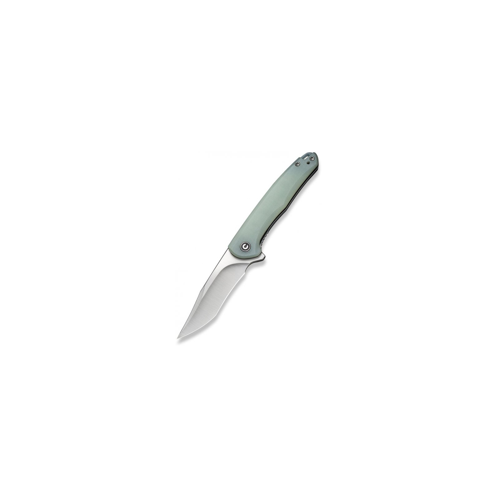Нож Civivi Sandbar Darkwash Green Micarta (C20011-3)