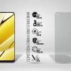Плівка захисна Armorstandart Matte Realme 11 4G (ARM69178) зображення 2