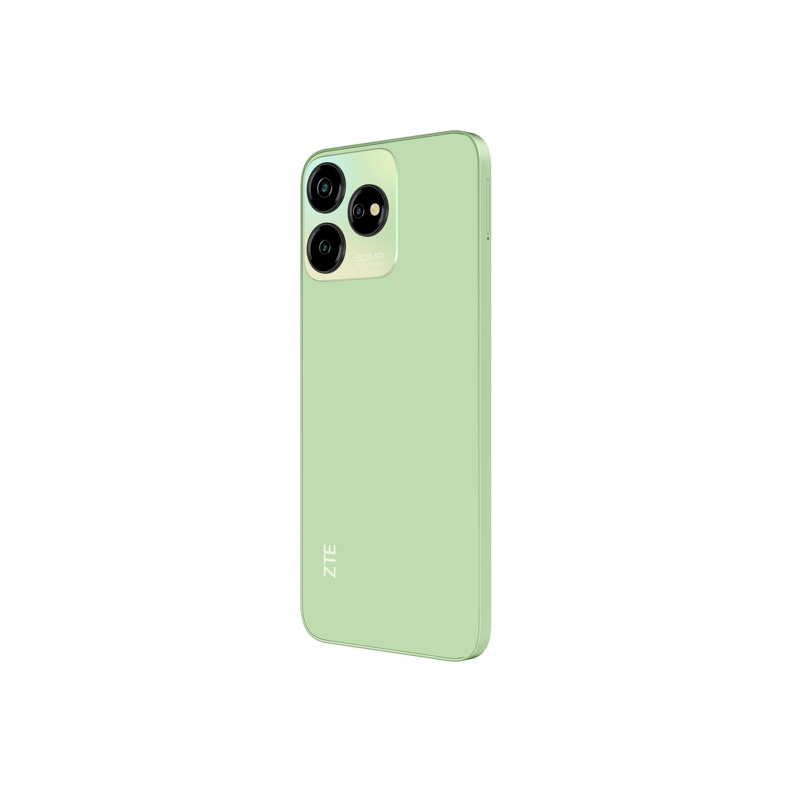 Мобільний телефон ZTE Blade V50 Design 8/256GB Green (1011475) зображення 7