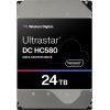 Жесткий диск 3.5" 24TB WDC Hitachi HGST (WUH722424ALE6L4) изображение 2