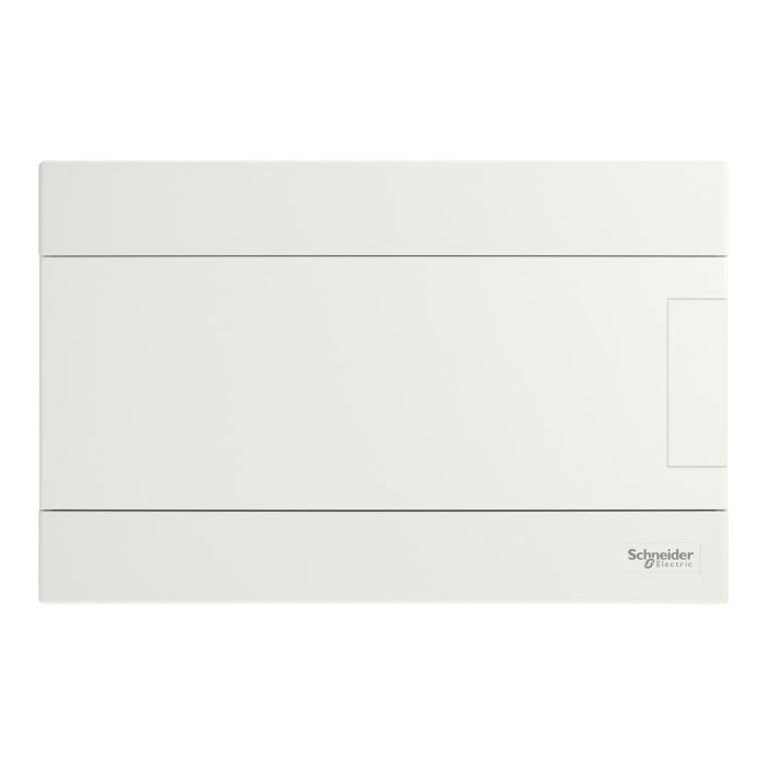 Розподільний щит Schneider Electric Easy9 EU 1 ряд 12 мод (EZ9EUD112) зображення 2