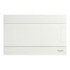 Розподільний щит Schneider Electric Easy9 EU 1 ряд 12 мод (EZ9EUD112) зображення 2