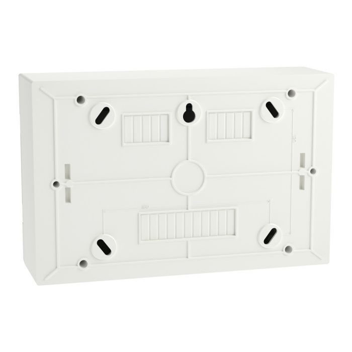 Розподільний щит Schneider Electric Easy9 EU 1 ряд 12 мод (EZ9EUD112) зображення 7