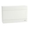 Розподільний щит Schneider Electric Easy9 EU 1 ряд 12 мод (EZ9EUD112)