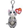 М'яка іграшка Ty Beanie Bellies Кошеня Mitzi 12 см (43100)