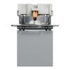 Розетка Schneider Electric ASFORA з кришкою, сталь (EPH3100162) изображение 5