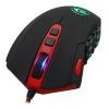Мышка Redragon M901-2 MMO USB Black (78177) изображение 4
