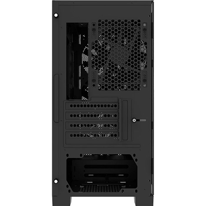 Корпус MONTECH AIR 100 ARGB (B) изображение 2