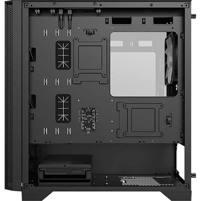 Корпус MONTECH AIR 100 ARGB (B) изображение 4