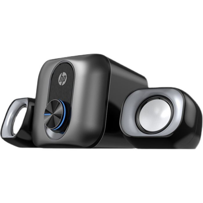 Акустическая система HP DHS-2111S6+5Вт USB (DHS-2111S)