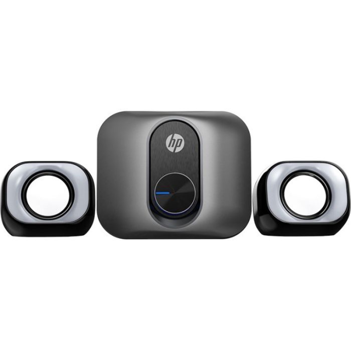 Акустическая система HP DHS-2111S6+5Вт USB (DHS-2111S) изображение 2