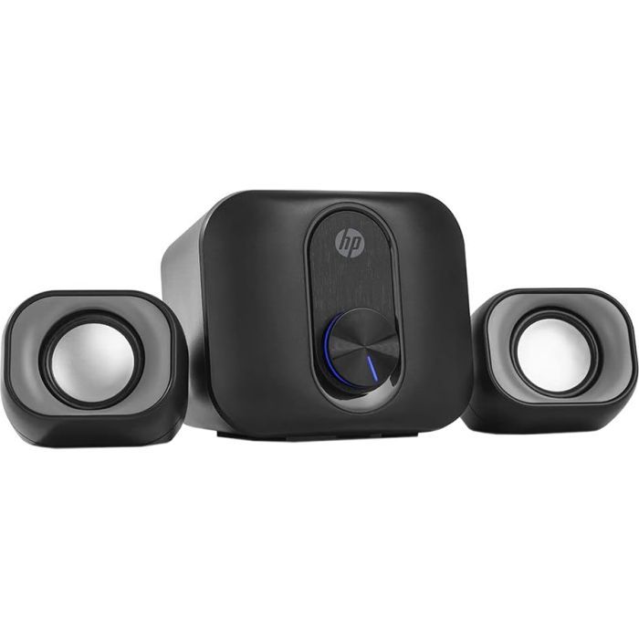 Акустическая система HP DHS-2111S6+5Вт USB (DHS-2111S) изображение 3