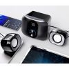 Акустическая система HP DHS-2111S6+5Вт USB (DHS-2111S) изображение 5