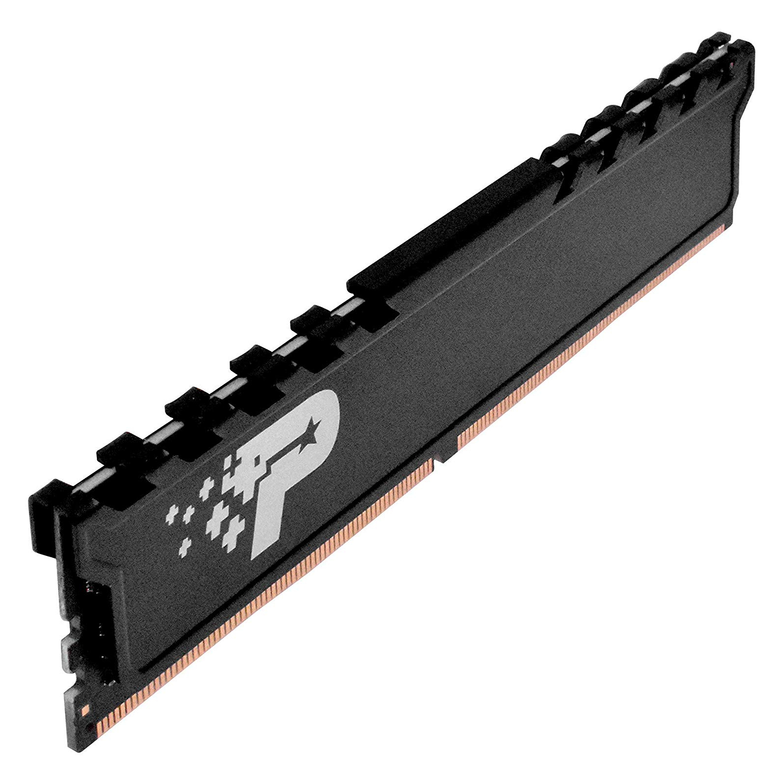 Модуль пам'яті для комп'ютера DDR4 8GB 3200 MHz Signature Line Premium Patriot (PSP48G320081H1) зображення 2