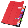 Чехол для планшета BeCover Smart Case Samsung Tab A9 Plus SM-X210/SM-X215/SM-X216 11.0" Red (710305) изображение 5