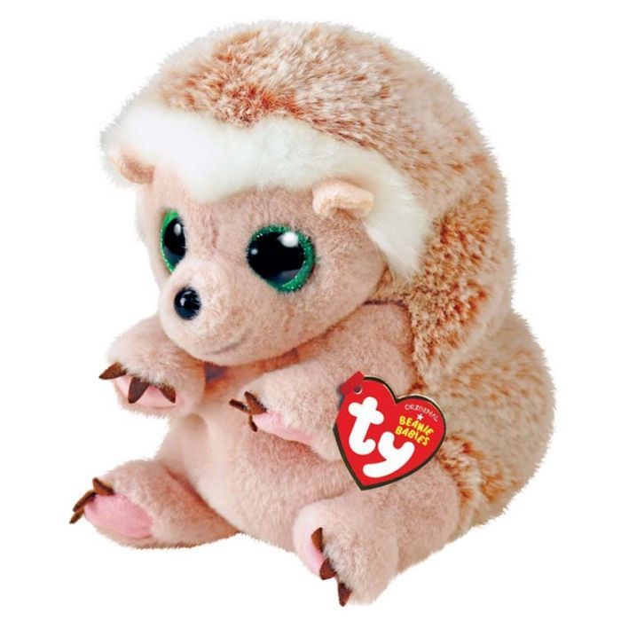 Мягкая игрушка Ty Beanie bellies Ежик BUMPER (40595)