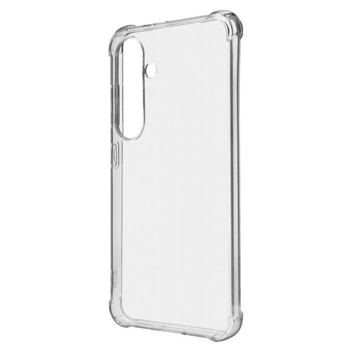 Чехол для мобильного телефона Armorstandart Air Force Samsung S24 Transparent (ARM72542)