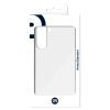 Чехол для мобильного телефона Armorstandart Air Force Samsung S24 Transparent (ARM72542) изображение 2