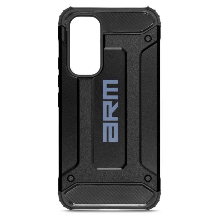 Чехол для мобильного телефона Armorstandart Panzer Samsung A54 5G (A546) Black (ARM70781)