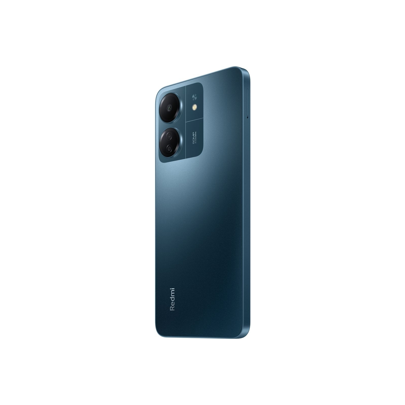 Мобільний телефон Xiaomi Redmi 13C 4/128GB Navy Blue (1017651) зображення 10