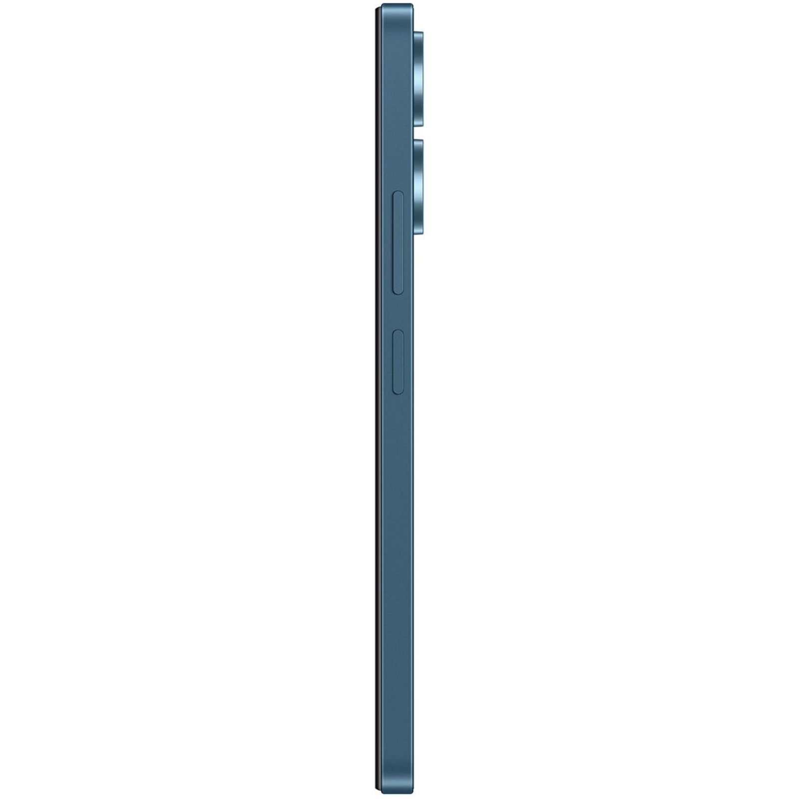 Мобільний телефон Xiaomi Redmi 13C 4/128GB Navy Blue (1017651) зображення 5