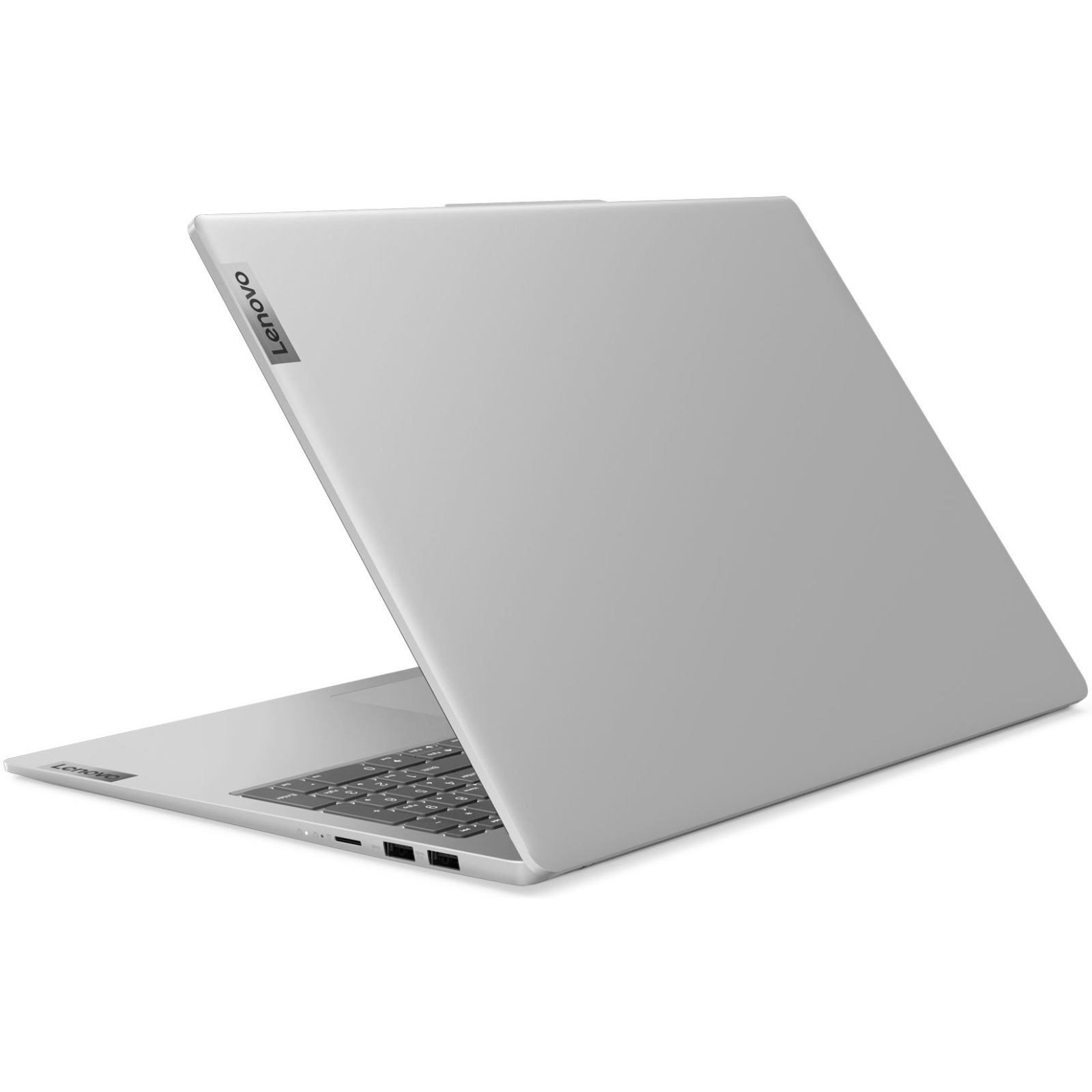 Ноутбук Lenovo IdeaPad Slim 5 16IAH8 (83BG004SRA) изображение 9