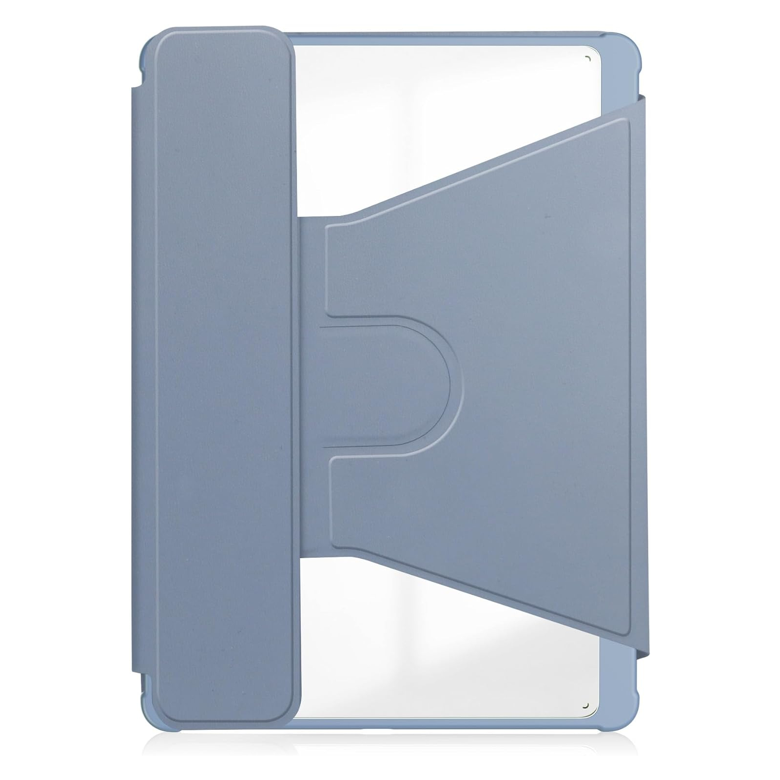 Чехол для планшета BeCover 360° Rotatable Samsung Tab A9 Plus SM-X210/SM-X215/SM-X216 11.0" Light Blue (710338) изображение 2