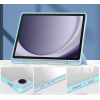 Чехол для планшета BeCover Soft Edge stylus holder Samsung Tab A9 Plus SM-X210/SM-X215/SM-X216 11.0" Light Blue (710369) изображение 5