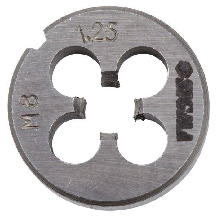 Плашка Sigma 7 шт з тримачем (1640041) зображення 7