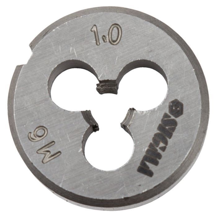 Плашка Sigma 7 шт з тримачем (1640041) зображення 8