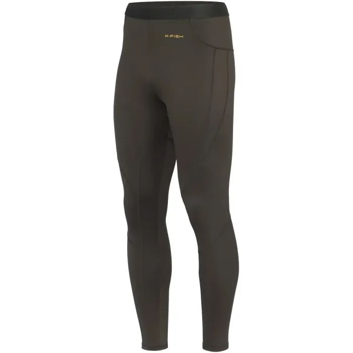 Комплект термобелья X-Fish One 2XL Olive (1917.00.76) изображение 5