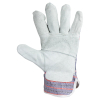 Захисні рукавиці Sigma комбіновані замшеві (9448321) зображення 3