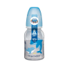 Пляшечка для годування Canpol babies LOVE&SEA 120 мл PP блакитна (59/300) зображення 3