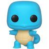 Фигурка Funko Pop Games: Pokemon - Squirtle (5908305242482)