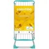 Сушарка для білизни Colombo Infinity Підлогова 20 м (ST586) (930493) зображення 4