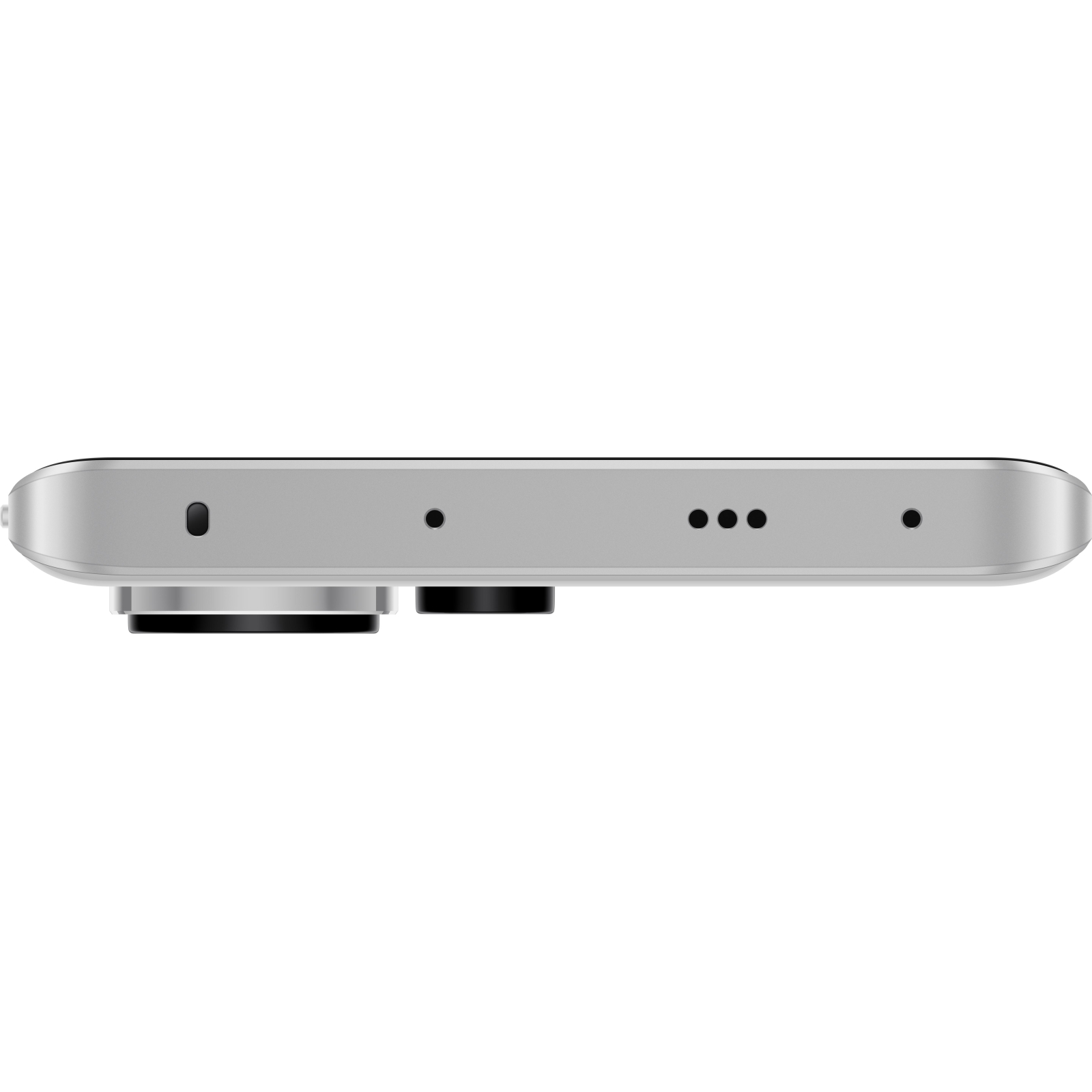 Мобільний телефон Xiaomi Redmi Note 13 Pro+ 5G 12/512GB Mystic Silver (1036861) зображення 10