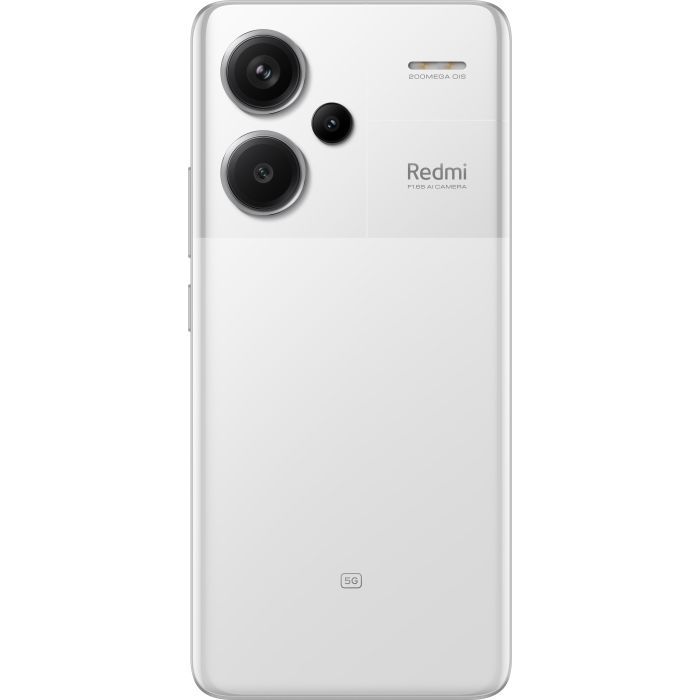 Мобильный телефон Xiaomi Redmi Note 13 Pro+ 5G 12/512GB Midnight Black (1020573) изображение 2