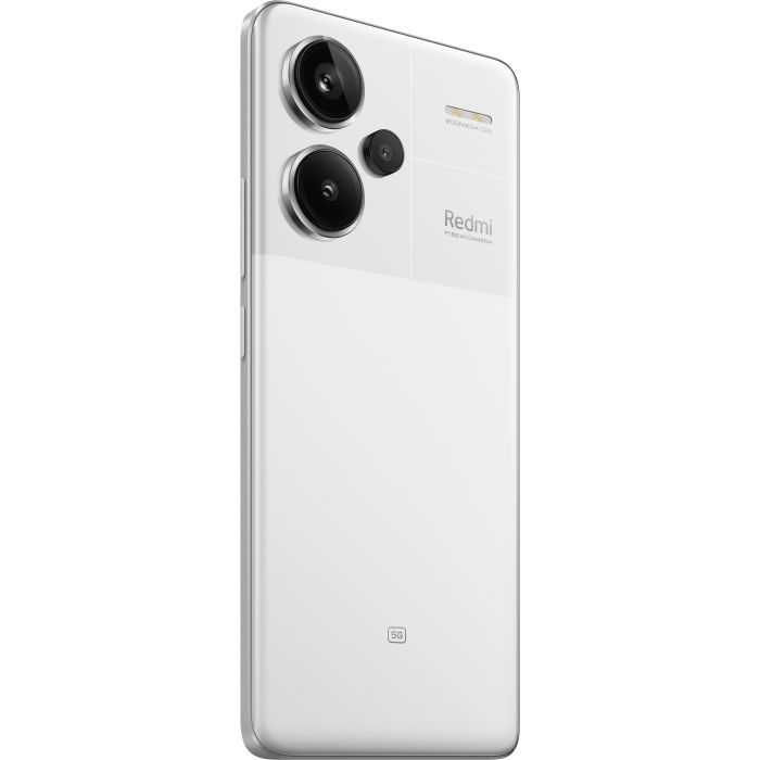 Мобильный телефон Xiaomi Redmi Note 13 Pro+ 5G 12/512GB Midnight Black (1020573) изображение 3