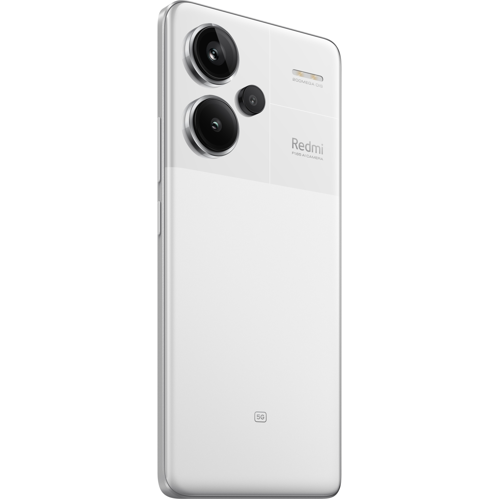 Мобильный телефон Xiaomi Redmi Note 13 Pro+ 5G 12/512GB Mystic Silver (1036861) изображение 3