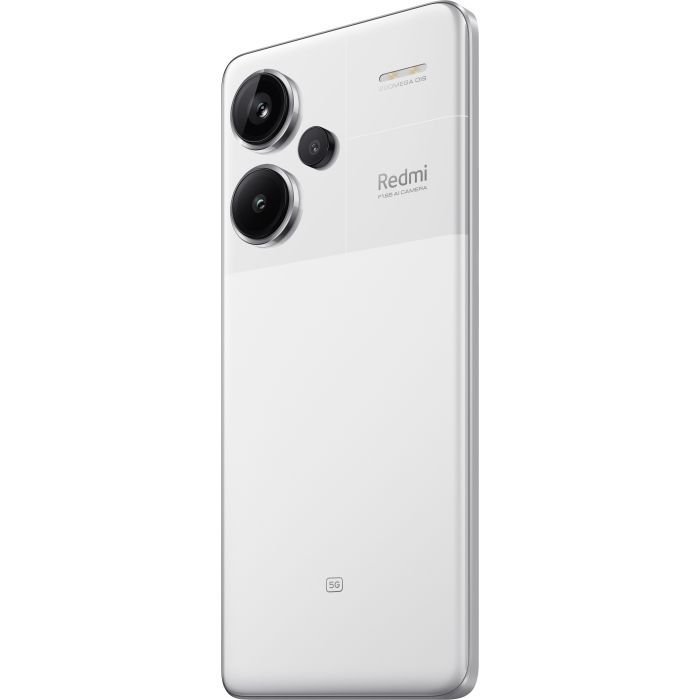 Мобильный телефон Xiaomi Redmi Note 13 Pro+ 5G 12/512GB Midnight Black (1020573) изображение 4