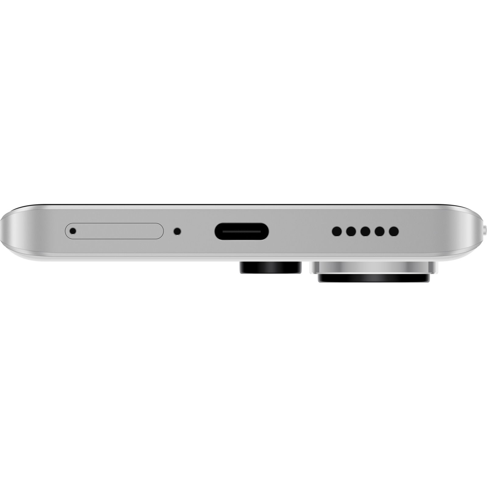 Мобильный телефон Xiaomi Redmi Note 13 Pro+ 5G 12/512GB Mystic Silver (1036861) изображение 5