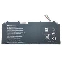 Акумулятор до ноутбука Acer AP15O5L Aspire S5-371, 4670mAh (53.9Wh), 3cell, 11.55V, Li-ion AlSoft (A47833)
