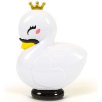Детская косметика Clementoni Lovely Make Up. Лебедь, серия Crazy Chic (18632) изображение 2