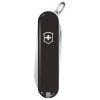 Нож Victorinox Escort 58 мм Чорний (0.6123.3) изображение 2