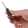 Нож Victorinox Escort 58 мм Чорний (0.6123.3) изображение 4
