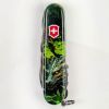 Ніж Victorinox Huntsman Zodiac 91 мм Зелений дерев'яний дракон (1.3713.3_Z3240p) зображення 10