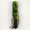 Ніж Victorinox Huntsman Zodiac 91 мм Зелений дерев'яний дракон (1.3713.3_Z3240p) зображення 11